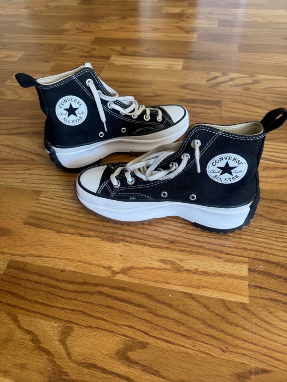 Converse Platform - Picture 2 of 2